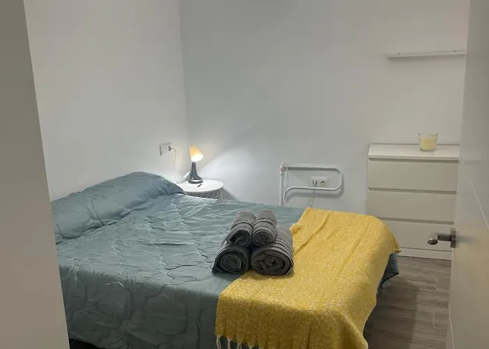 Encantador Bajo En Villafranca De Cordoba