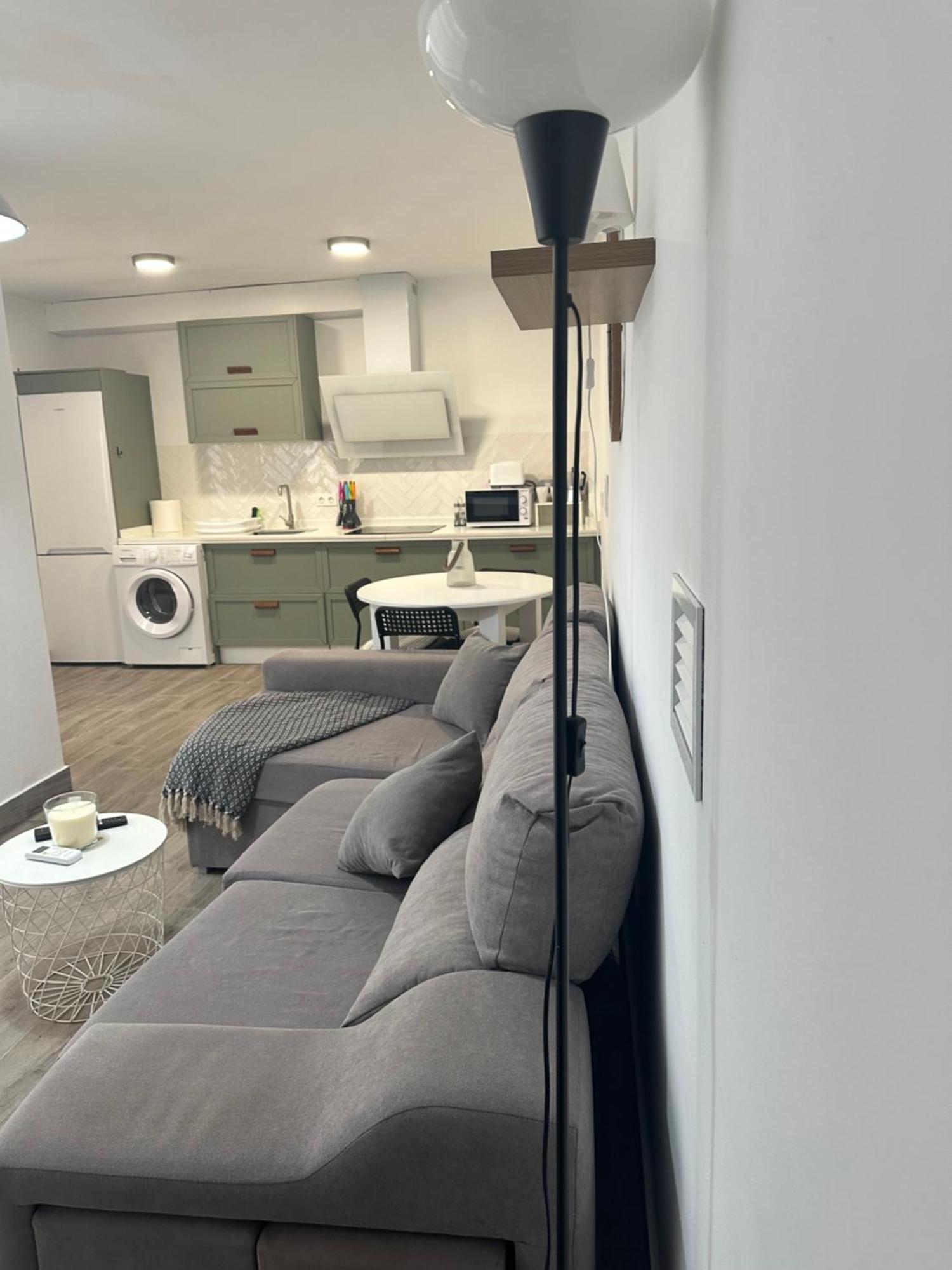 Apartment Encantador Bajo En Villafranca de Cordoba