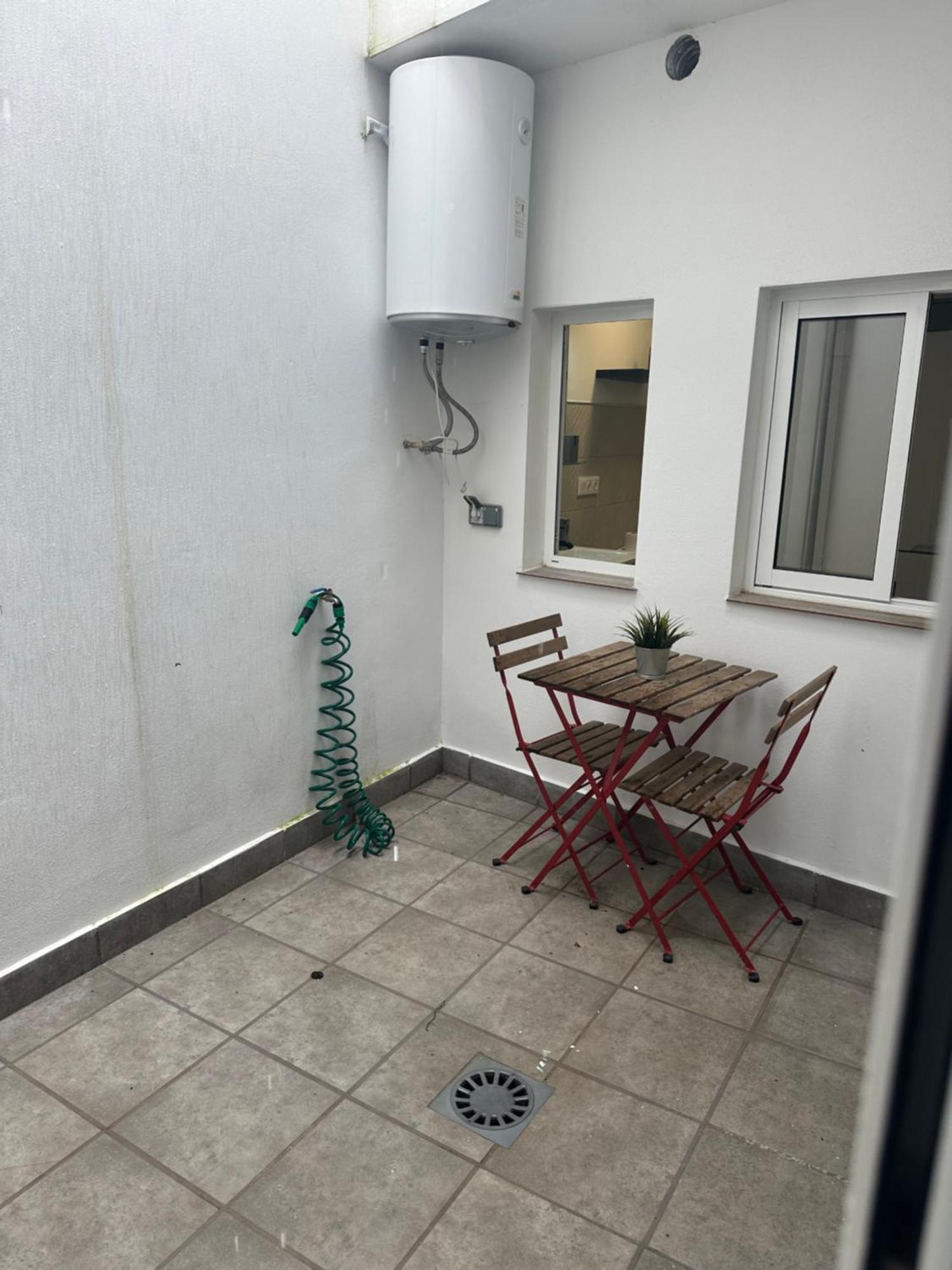 Apartment Encantador Bajo En Villafranca de Cordoba